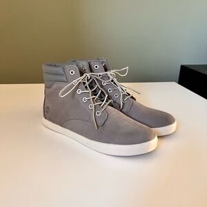 Timberland Ortholite High Top Sneakers